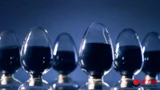 向“新”發力丨濰坊臨朐 創新引領綠色發展，新材料迸發新動能