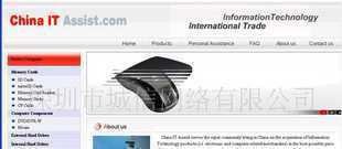 Mastering English Website Design: Strategies for Second-hand Equipment Marketplaces on World Market China